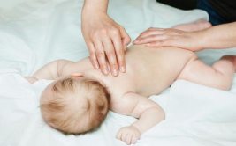 推拿手法小姐姐教学教案,小姐姐倾情传授专业技巧