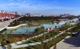 小姐姐项城,青春活力，魅力四射